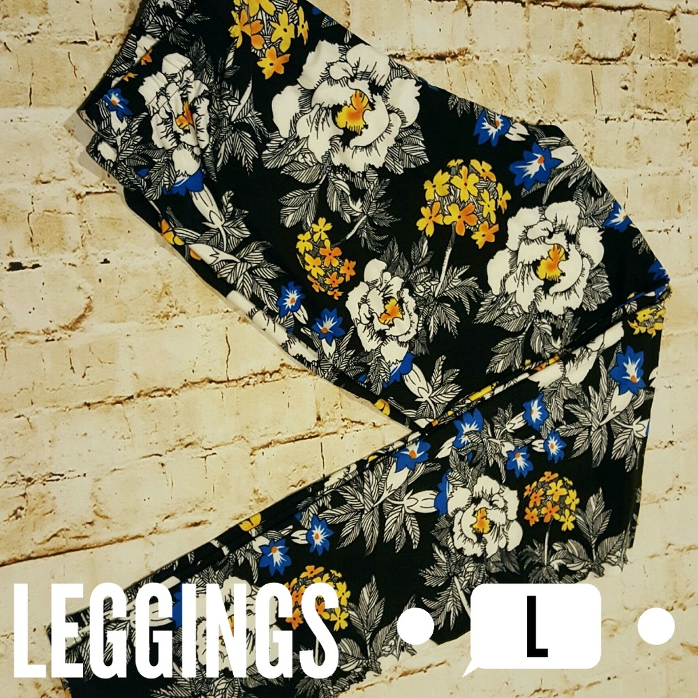 Agnes & Dora Leggings